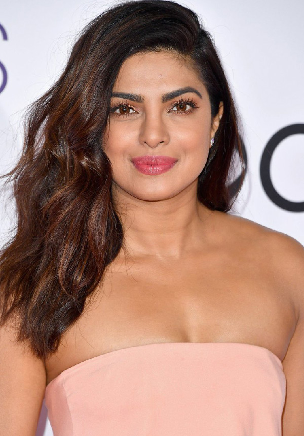 Priyanka-Chopra
